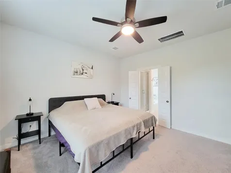 2818 Bluebonnet Ridge Drive Conroe TX 77304