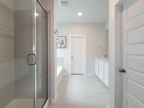 2818 Bluebonnet Ridge Drive Conroe TX 77304