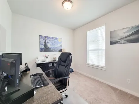 2818 Bluebonnet Ridge Drive Conroe TX 77304