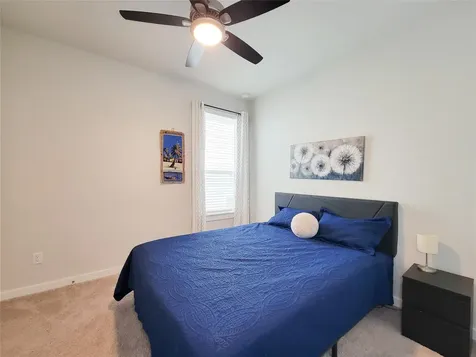 2818 Bluebonnet Ridge Drive Conroe TX 77304
