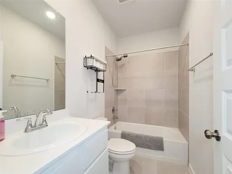 2818 Bluebonnet Ridge Drive Conroe TX 77304