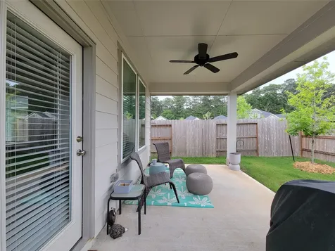 2818 Bluebonnet Ridge Drive Conroe TX 77304