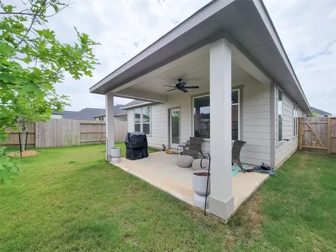 2818 Bluebonnet Ridge Drive Conroe TX 77304