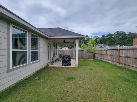 2818 Bluebonnet Ridge Drive Conroe TX 77304