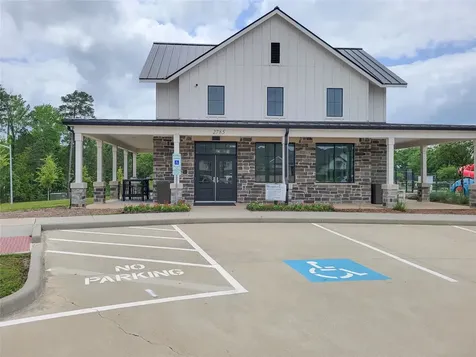2818 Bluebonnet Ridge Drive Conroe TX 77304