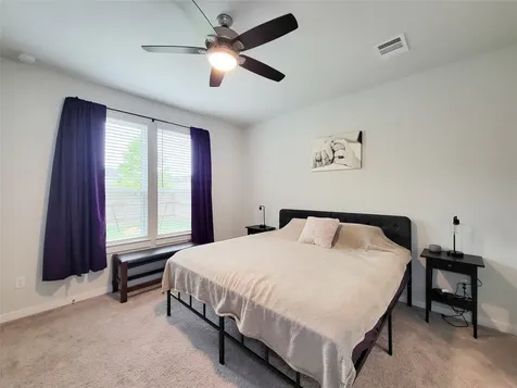 2818 Bluebonnet Ridge Drive Conroe TX 77304