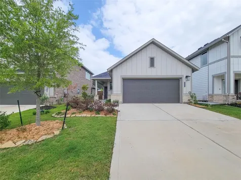 2818 Bluebonnet Ridge Drive Conroe TX 77304