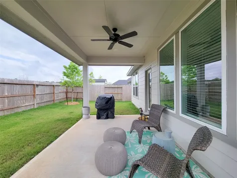 2818 Bluebonnet Ridge Drive Conroe TX 77304