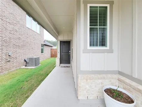 2818 Bluebonnet Ridge Drive Conroe TX 77304