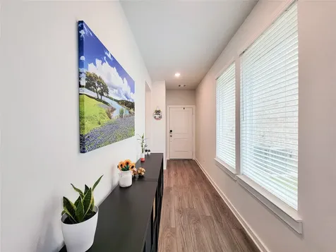 2818 Bluebonnet Ridge Drive Conroe TX 77304