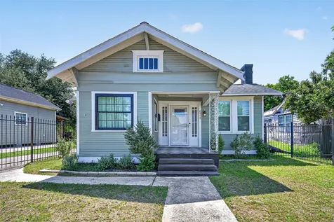 2519 Stevens Street Houston TX 77026