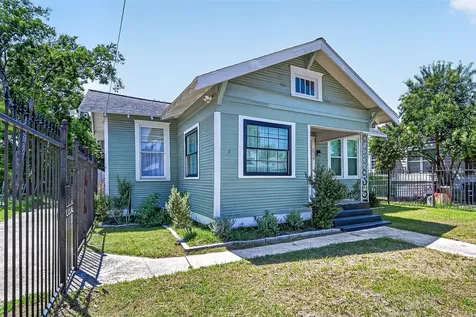 2519 Stevens Street Houston TX 77026