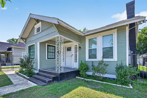 2519 Stevens Street Houston TX 77026