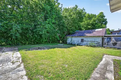 2519 Stevens Street Houston TX 77026