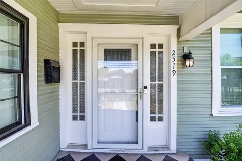 2519 Stevens Street Houston TX 77026