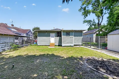 2519 Stevens Street Houston TX 77026