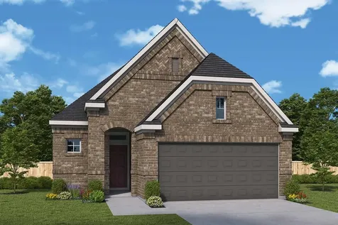 27231 Scarlet Paint Brush Drive Hockley TX 77447