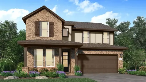 6434 Green Pedal Lane Katy TX 77493