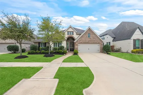 2415 Sunflower Cove Lane Brookshire TX 77423