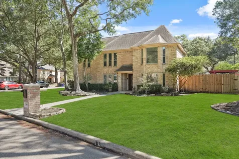 12903 Wincrest Court Cypress TX 77429