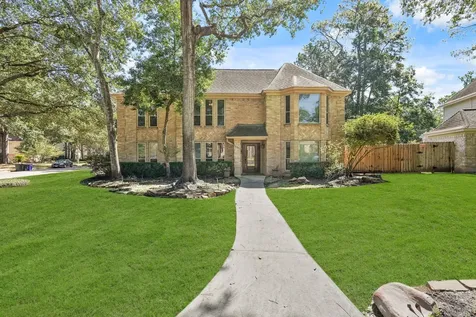 12903 Wincrest Court Cypress TX 77429