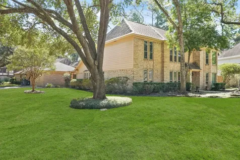 12903 Wincrest Court Cypress TX 77429