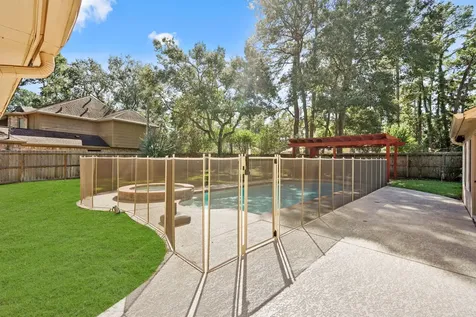 12903 Wincrest Court Cypress TX 77429