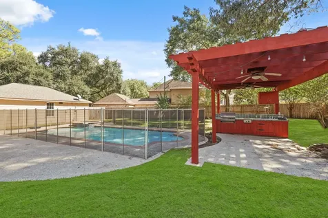 12903 Wincrest Court Cypress TX 77429