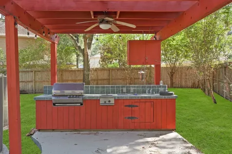 12903 Wincrest Court Cypress TX 77429