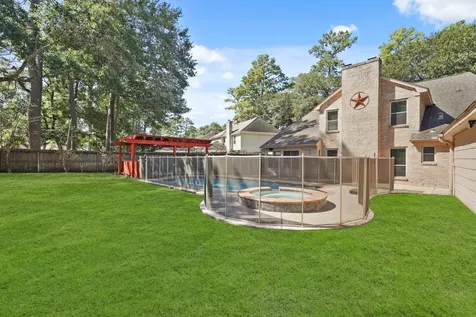 12903 Wincrest Court Cypress TX 77429