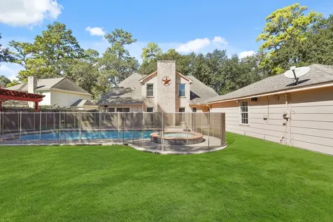 12903 Wincrest Court Cypress TX 77429