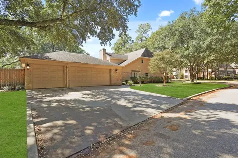 12903 Wincrest Court Cypress TX 77429