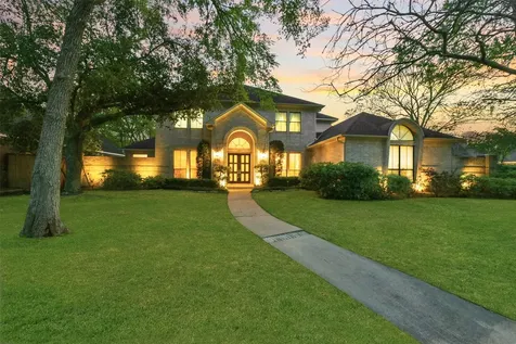 14810 Tumbling Falls Court Houston TX 77062