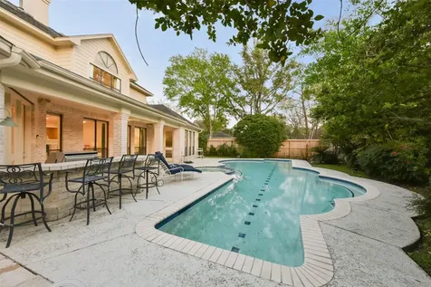 14810 Tumbling Falls Court Houston TX 77062