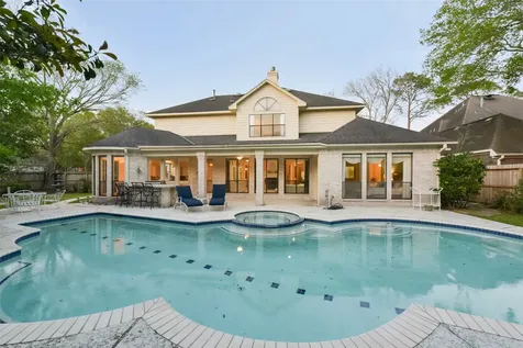 14810 Tumbling Falls Court Houston TX 77062