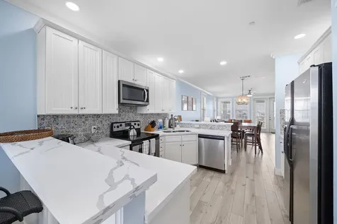 4121 Pointe West Drive 301 Galveston TX 77554