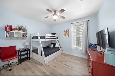 4121 Pointe West Drive 301 Galveston TX 77554