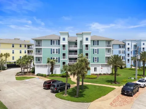 4121 Pointe West Drive 301 Galveston TX 77554