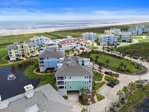 4121 Pointe West Drive 301 Galveston TX 77554