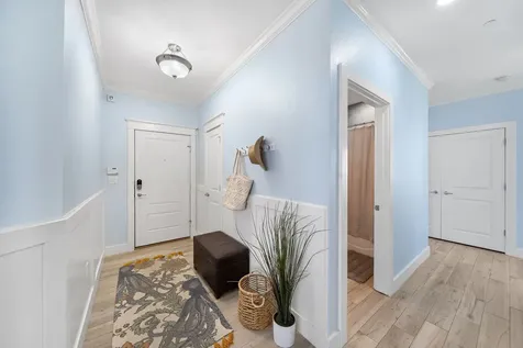 4121 Pointe West Drive 301 Galveston TX 77554