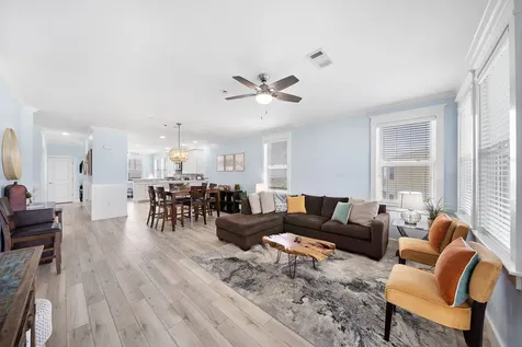 4121 Pointe West Drive 301 Galveston TX 77554