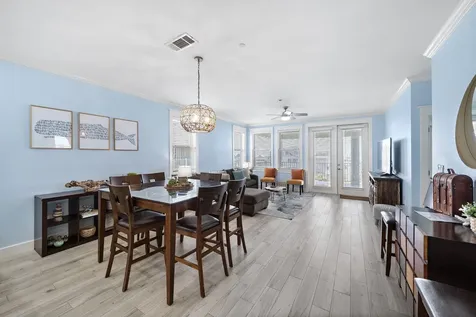 4121 Pointe West Drive 301 Galveston TX 77554