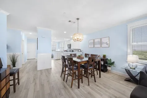 4121 Pointe West Drive 301 Galveston TX 77554