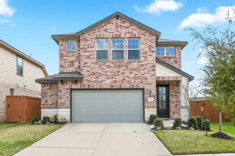 2108 Sweet Bay Drive Texas City TX 77568