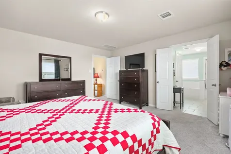 2108 Sweet Bay Drive Texas City TX 77568