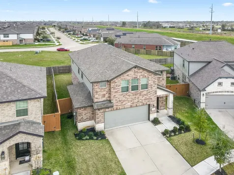 2108 Sweet Bay Drive Texas City TX 77568