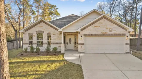 512 Sandy Oaks Drive Huntsville TX 77340