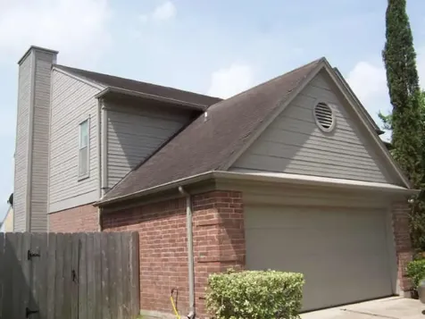 4819 Sunshine Drive Sugar Land TX 77479