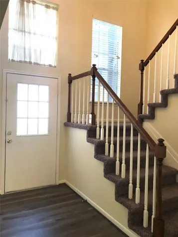 4819 Sunshine Drive Sugar Land TX 77479