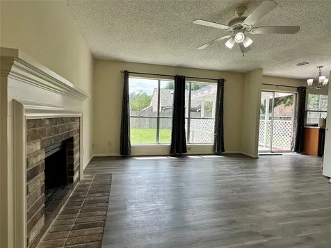 4819 Sunshine Drive Sugar Land TX 77479